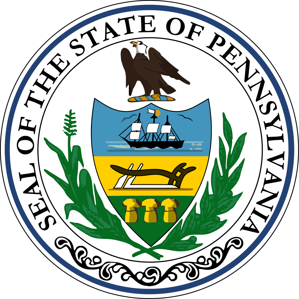 Pennsylvania Pennsylvania